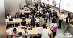 What Apple can do to drive its growth momentum