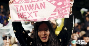 Taiwan firms rejig strategy amid China headwinds