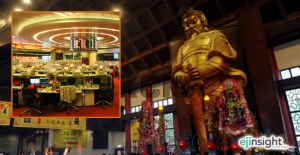 Che Kung: Blessing or curse?