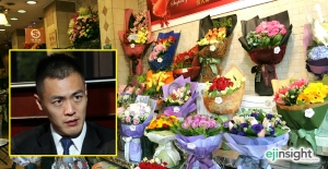 Valentine's Day: Will love pass the test of a downturn?