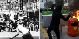 Why government rejected independent probe into Mong Kok clashes