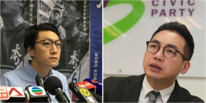 Why Edward Leung's candidacy makes LegCo bypoll more interesting