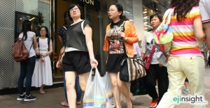 How good is Hong Kong tourism without China factor?