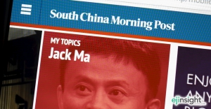 SCMP Group to be renamed Armada after selling newspaper