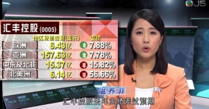 Is TVB adopting a new family name?