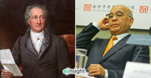 Henry Cheng annual report: First the good news, then what?