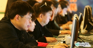 China's Great Firewall just got harder to climb
