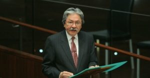 Is John Tsang the real deal?