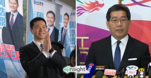 Is CY Leung throwing in the towel on controversial policies?