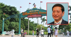 Hong Kong Disney owes us an explanation