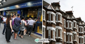 So what do you plan to do with your HK$100 million?