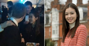 Is Miss Hong Kong the real deal?