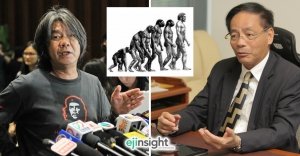 Meet new non-English-speaking Exco member Ip Kwok-him