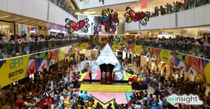 Will HK retail market, like Jesus, rise from the dead?