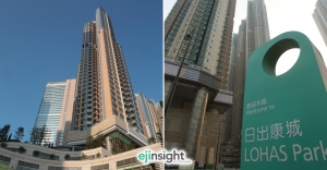 Why property prices are still soaring