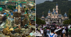 Hong Kong lessons for Shanghai Disneyland
