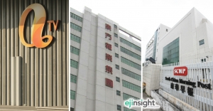 Look at the bright side of the Tai Po media drama