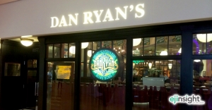Dan Ryan's and Grappa's: What their Pacific Place saga tells us