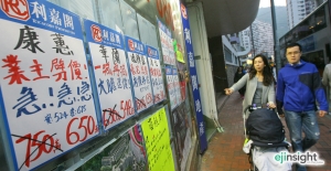 Property market faces a reality check