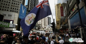 Pro-independence genie can't be put back in the bottle