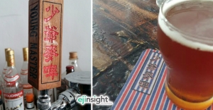 Hong Kong craft beer finds its fizz