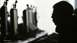 Can the internet facilitate rational discussions?