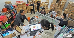 Are signs of an uptick in China's economy real?