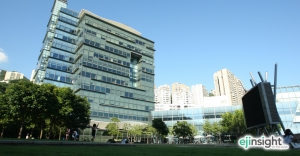 HK sees some progress on Fintech, but still a long way to go
