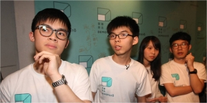 Why Occupy student leaders are losing touch with the public
