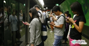 HK should vie to become world offshore center for mobile games