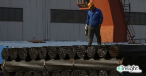 China's commodity market shows excessive speculation