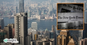 Why HK is still seen as good regional hub for global media
