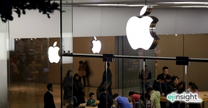 Good Apple, bad Apple