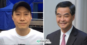 What pop star Leon Lai can teach CY Leung