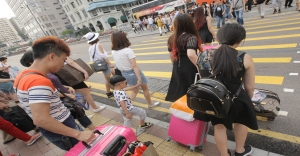Let's kick politics out of the tourism industry