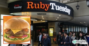 Ruby Tuesday’s free burger promo turns into a PR nightmare