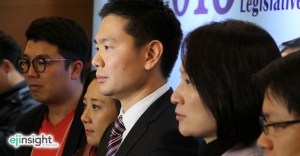 Election prospects for the pro-establishment camp in September