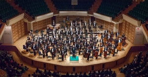 Hong Kong Philharmonic needs to face the music