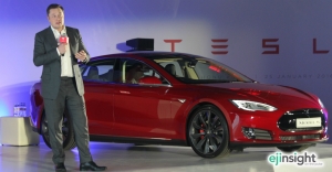 Tesla under fire for poor after-sales service