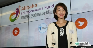 Only three startups secure Alibaba fund support