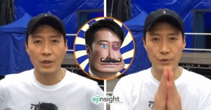 Leon Lai vs. Leung Chun-ying