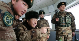 How federalism might emerge in China