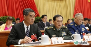 How Leung's blind loyalty to Beijing is undermining Hong Kong