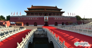 China's 'authoritative person' slams economic stimulus measures