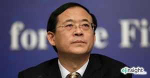 China bans listed companies from speculating in emerging sectors