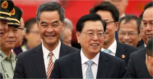 Why pan-dems may have already lost an opportunity with Zhang