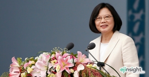 Will a new president bring new hope for Taiwan?