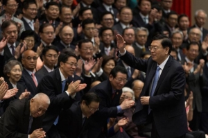 What next after Zhang's visit?