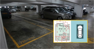 Home is where you park
