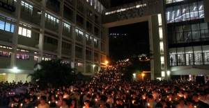 Should Hongkongers commemorate the June 4 massacre?